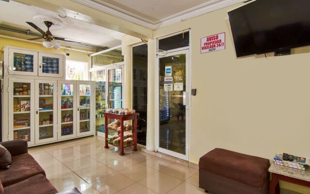 1 Bedroom Apartment 2 Beds in Santo Domingo Este