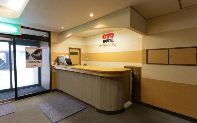 Tabist Kanko Business Hotel Matsuyama Hida Takayama