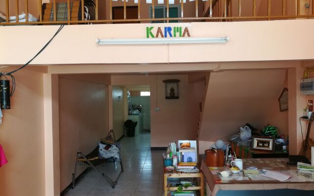Karma Home Hostel