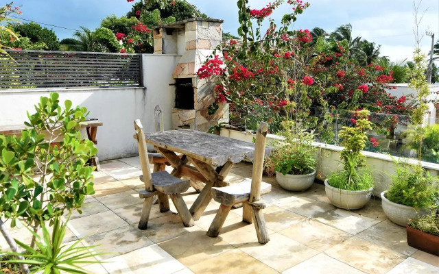 Pipa Residence