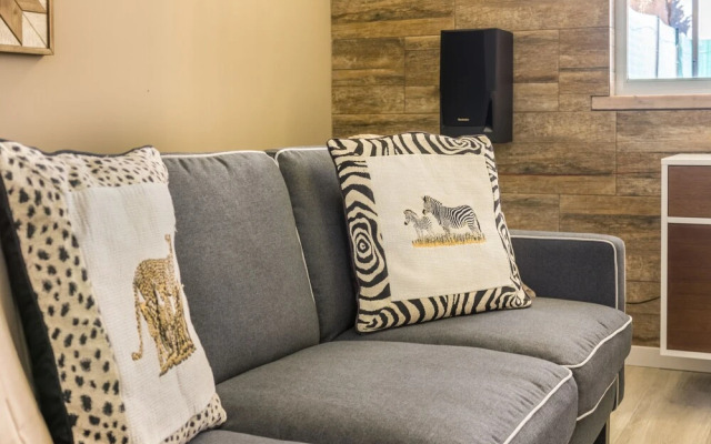 Luxury Stay by the Cascais Coastline