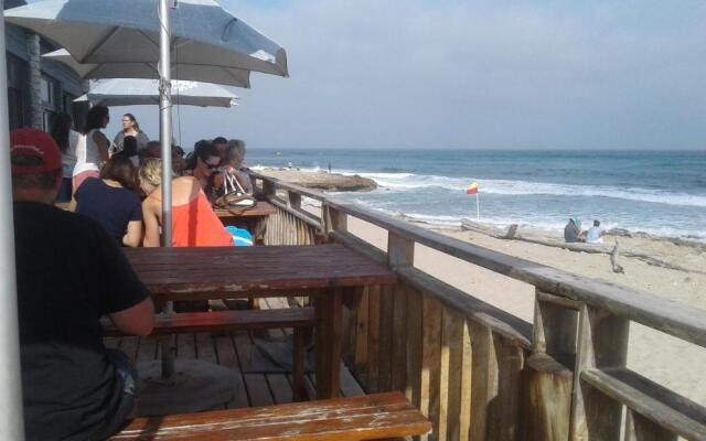 Breede View Holiday Home