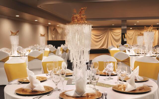 Radisson Hotel Charlotte Airport