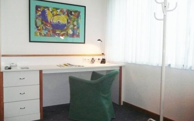 Domus Hotel