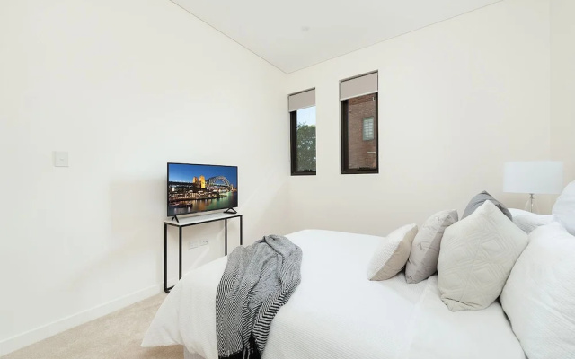 Rose Bay Residence – Guest Rooms – Sydney