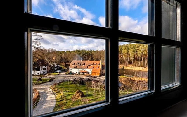 Gościniec pod Zającem