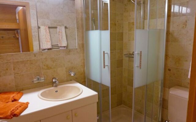 Apartment Zapfe - Küenzi