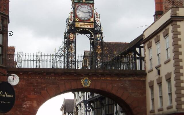The Kings Place - Very Central Chester - Chester