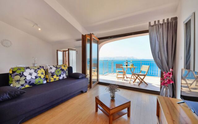 Apartment Val 2 Valfurva 9913