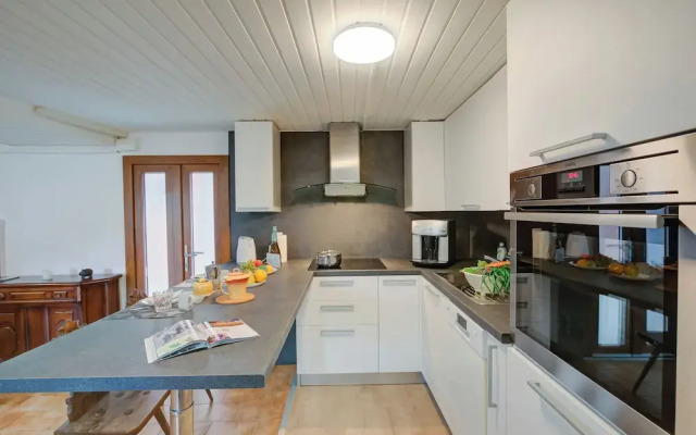 Rustic Mountain Brissago 2