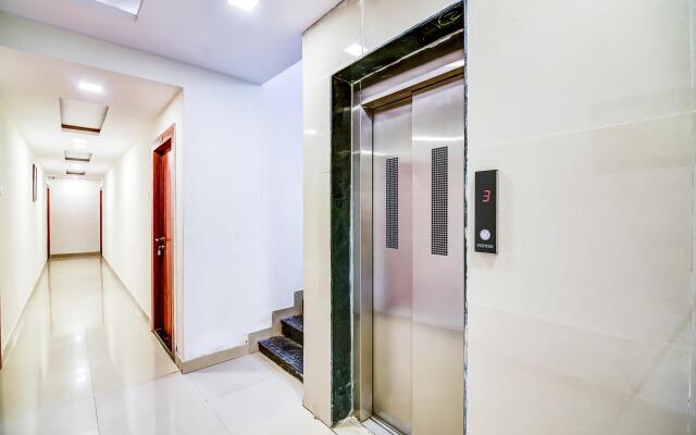 Fabexpress Comfort Executive