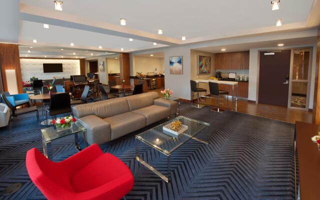 Crowne Plaza Princeton-Conference Center by IHG