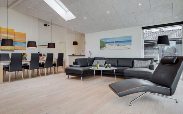 "Batsha" - 900m from the sea in Western Jutland