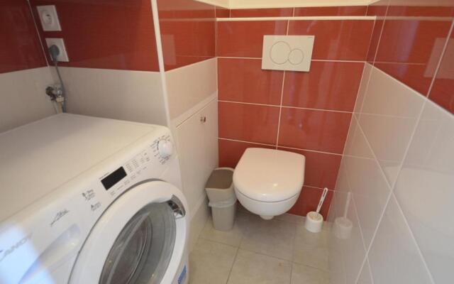 Appartement Les Menuires, 3 pièces, 6 personnes - FR-1-452-203