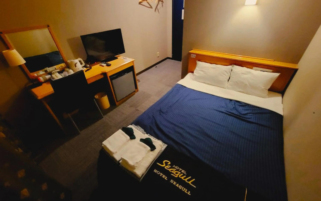 Hotel Seagull
