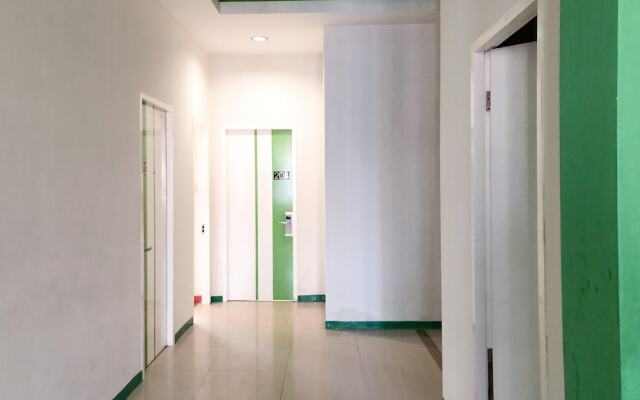Pagi Hotel by RedDoorz