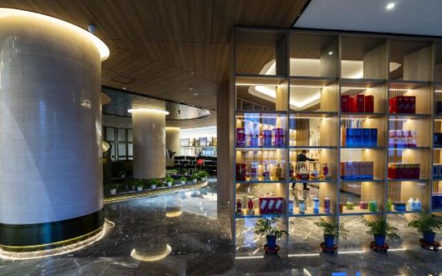 Daqing Oriental Ming Yue Business Hotel High Tech Zone Branch