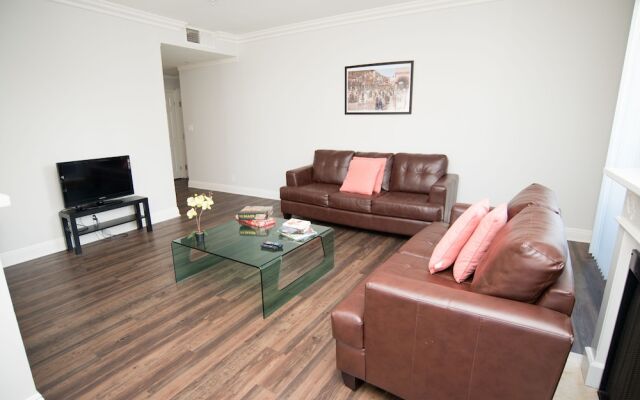 Wellworth Apartments