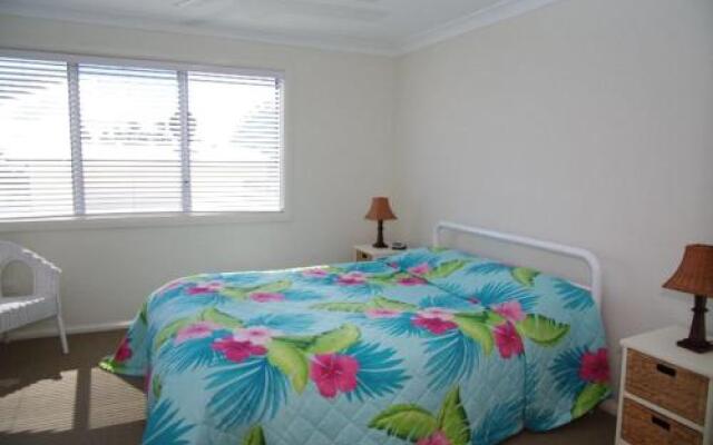 Beach Club 2, 5 Gowing Street