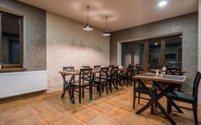 Travel Inn Kazbegi
