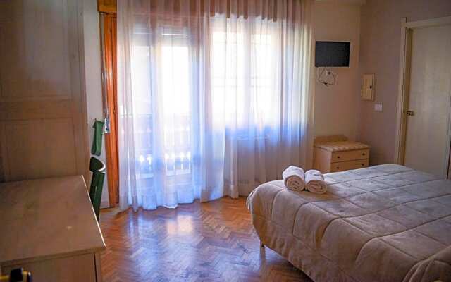Hotel Lo Sciatore