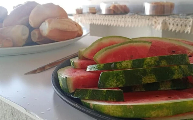 Residencial Ocean Palace Suítes