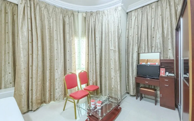 Super OYO 111 Al Thabit Hotel