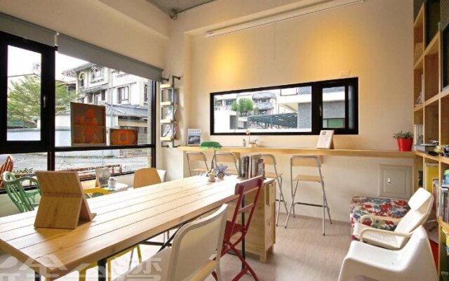 Anana B&B