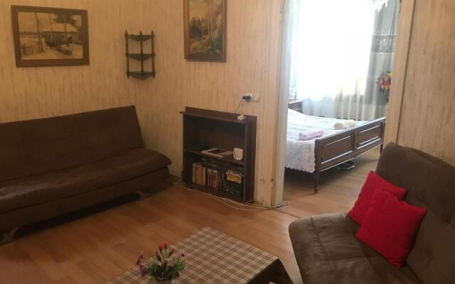 Best Location Old Tbilisi Apartment