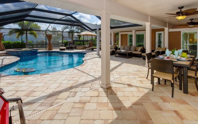 The Palms