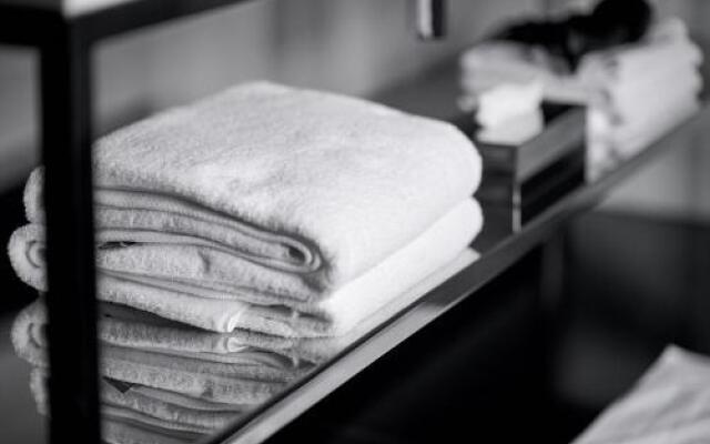 Hotel Odette en Ville