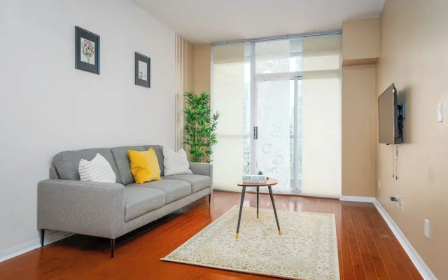 Fort York Suites