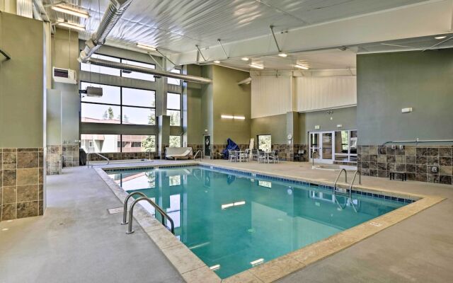 Riverside Condo in Downtown Winter Park!