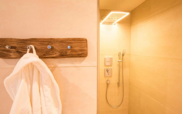 Hotel Am Meer & Spa