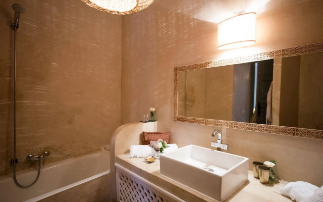 Riad Olema et Spa