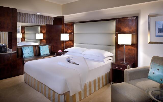 InterContinental Abu Dhabi by IHG