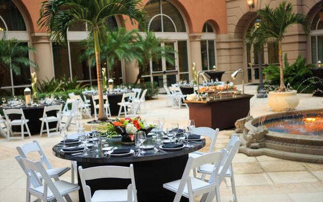 Renaissance Tampa International Plaza Hotel