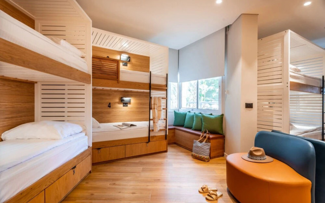 Dormitory Prima Music