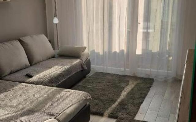 VEL Beach Apartment