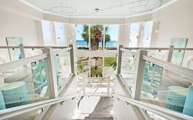 Silver Beach Towers 1205 East