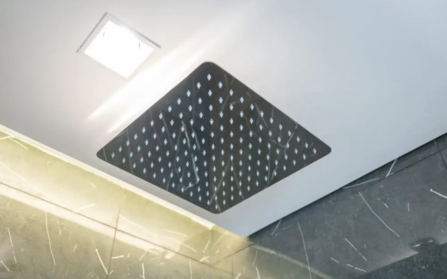 Delightful Studio in Park Views That Sleeps 2