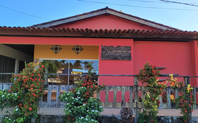 Pousada Aquário