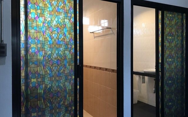 Baankhunlung No.121 Sangkhlaburi