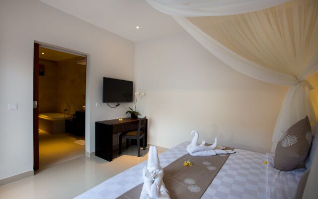 The Light Exclusive Villas & SPA