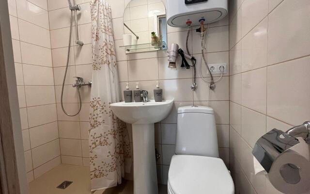 Уютные студии на улице Светланская 195А