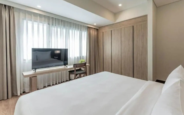 Condotel Imperial Landmark 81