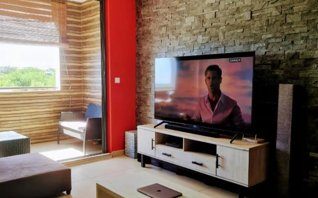 Luxury 3 bedrooms Apartment Flic en Flac