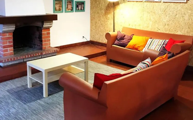 Orbitur Viana Do Castelo Bungalows - Caravan Park