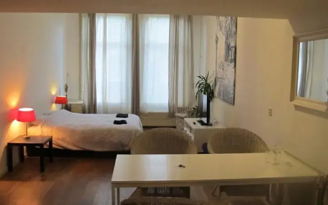 Parck Guest House