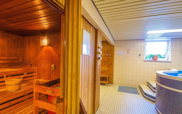 gut-Hotel Tannenhof